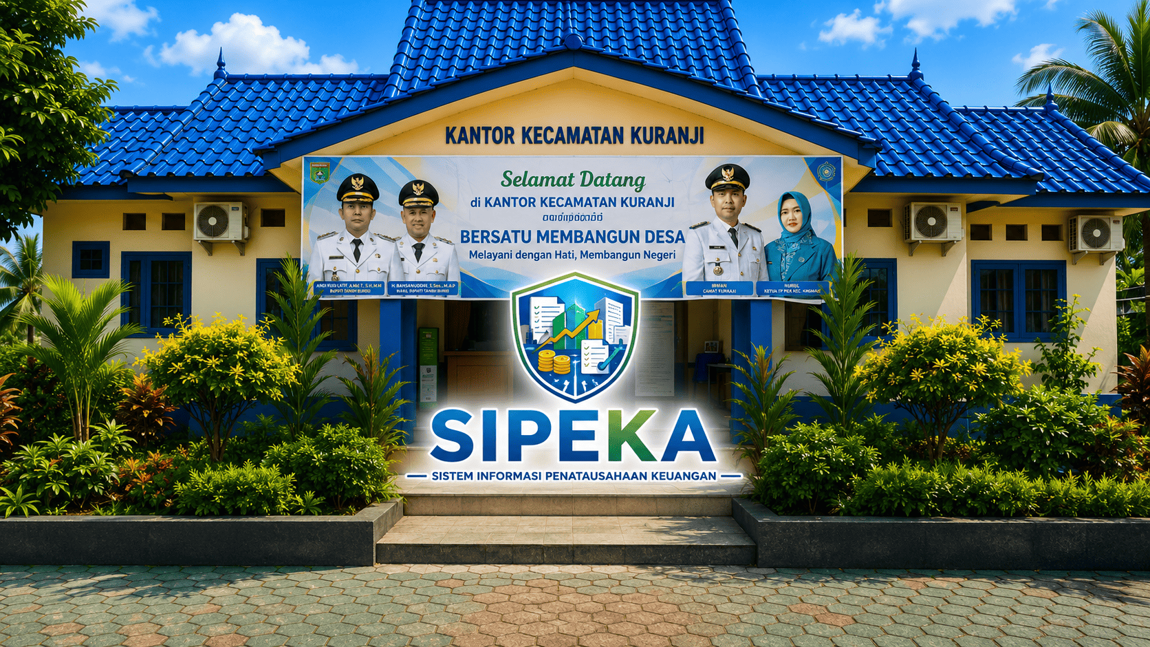 SIPEKA