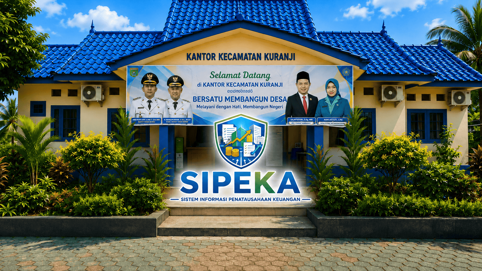 SIPEKA